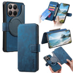 CASENEO for Xiaomi 17T Pro Magnetic Case  Detachable Leather Phone Wallet Cover