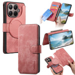 CASENEO for Xiaomi 17T Pro Magnetic Case  Detachable Leather Phone Wallet Cover