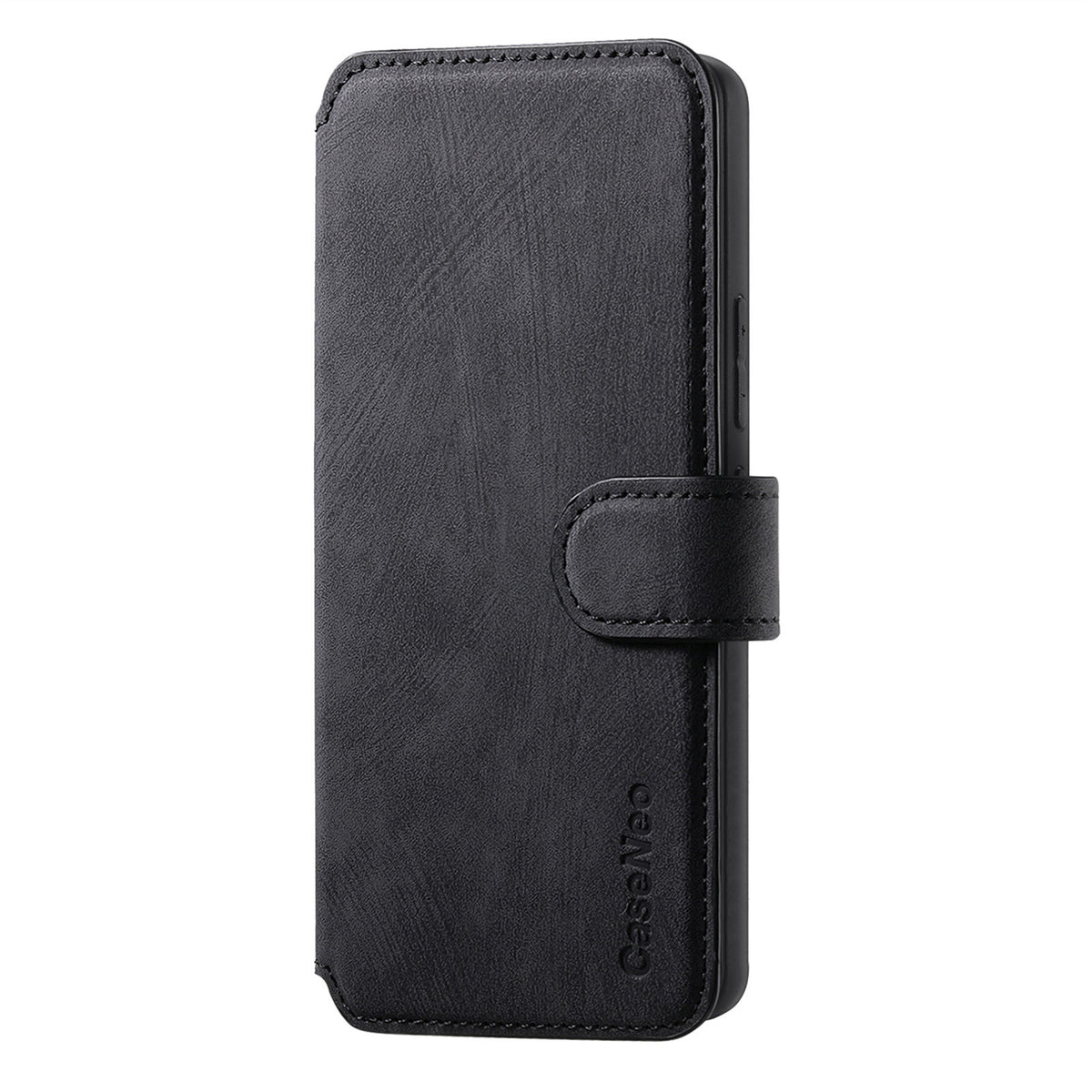 CASENEO for Xiaomi 17T Magnetic Case  Detachable Leather Phone Wallet Cover