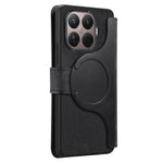 CASENEO for Xiaomi 17T Magnetic Case  Detachable Leather Phone Wallet Cover