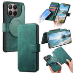 CASENEO for Xiaomi 17T Magnetic Case  Detachable Leather Phone Wallet Cover