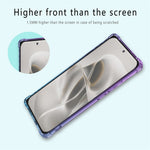 For Motorola Edge 70 Pro 5G Case Gradient Color TPU Anti-Drop Phone Cover