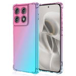 For Motorola Edge 70 Pro 5G Case Gradient Color TPU Anti-Drop Phone Cover