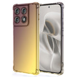 For Motorola Edge 70 Pro 5G Case Gradient Color TPU Anti-Drop Phone Cover