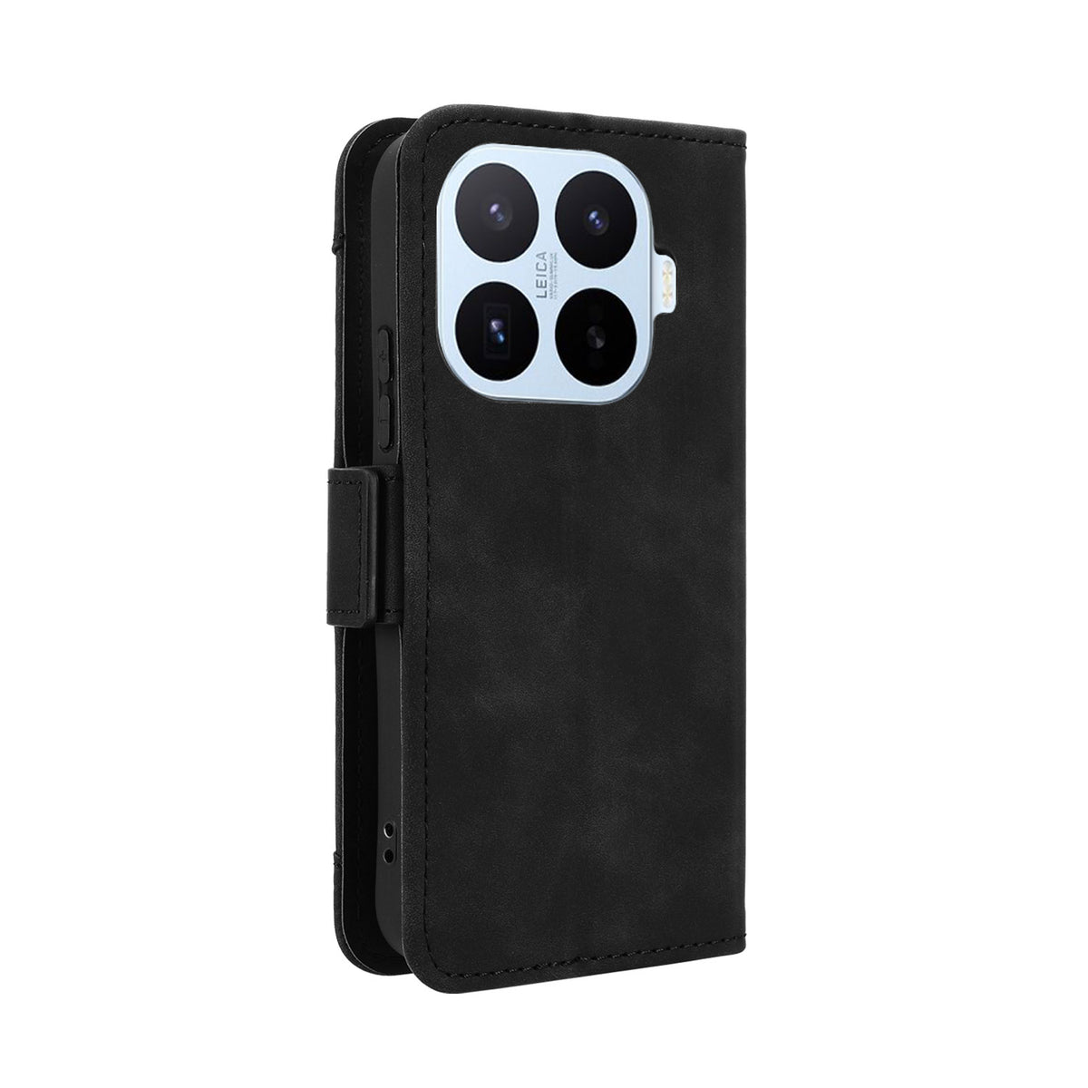For Xiaomi 17T Pro Leather Case Phone Wallet Cover with Multiple Card Slots