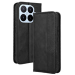 For Xiaomi 17T Pro Leather Case Wallet Stand Retro Texture Phone Cover