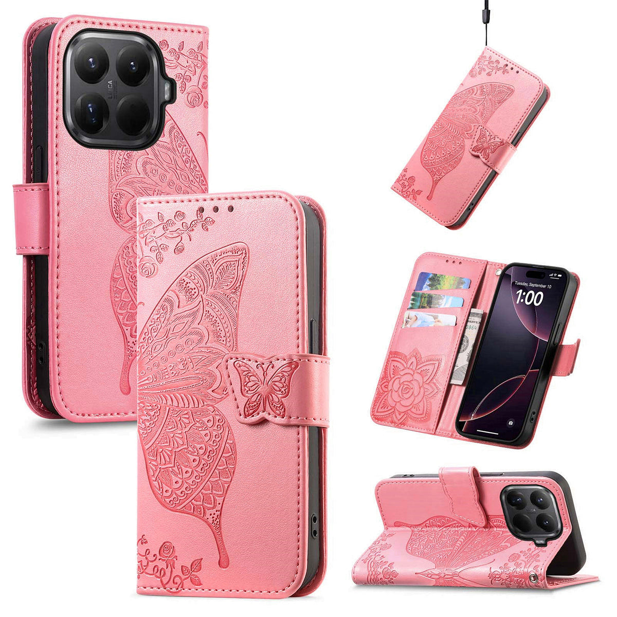Xiaomi series accessories