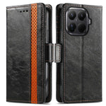 CASENEO for Xiaomi 17T Pro Phone Cases  PU Leather Cover Stand with RFID Blocking Wallet