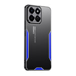 For Xiaomi 17 Max Phone Case Aluminium Alloy TPU PC Back Cover