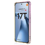 For Xiaomi 17T Case Gradient Color TPU Anti-Drop Phone Cover