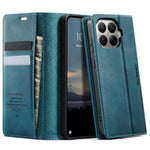 CASEME for Xiaomi 17T Case  033 Series RFID Blocking Wallet Stand Calf Texture Leather Phone Cover