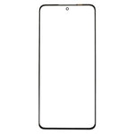 For OnePlus 10R 5G / 10R 150W Front Screen Glass Lens Replacement Part (without Logo)