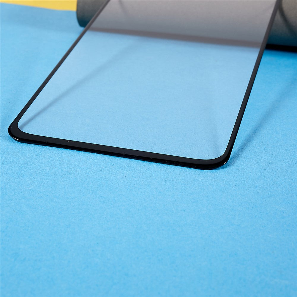 For OnePlus Nord 2 5G / Nord 2T 5G Front Screen Glass Lens Replacement Part (without Logo)