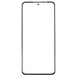 For OnePlus Ace 5G / Ace Pro 5G Front Screen Glass Lens Replacement Part (without Logo)