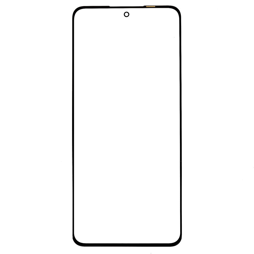 For OnePlus Ace 5G / Ace Pro 5G Front Screen Glass Lens Replacement Part (without Logo)