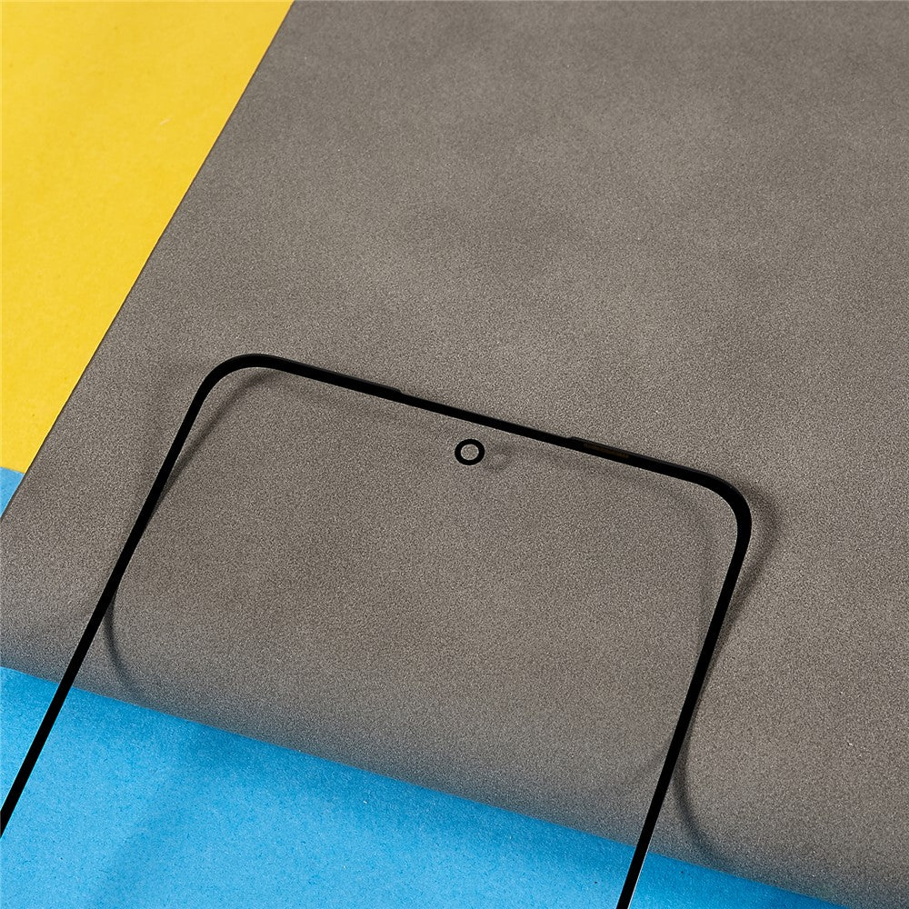 For OnePlus Ace 5G / Ace Pro 5G Front Screen Glass Lens Replacement Part (without Logo)