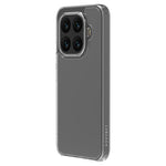 LEREACH TOC-serien för Xiaomi 17T Pro-skal i TPU + akrylfodral för mobil