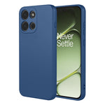 Til OnePlus Nord 6 5G / Turbo 6V 5G Cover Flydende Silikone Blød TPU Beskyttende Telefoncover