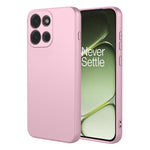 Til OnePlus Nord 6 5G / Turbo 6V 5G Cover Flydende Silikone Blød TPU Beskyttende Telefoncover