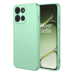 Til OnePlus Nord 6 5G / Turbo 6V 5G Cover Flydende Silikone Blød TPU Beskyttende Telefoncover