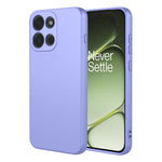 Til OnePlus Nord 6 5G / Turbo 6V 5G Cover Flydende Silikone Blød TPU Beskyttende Telefoncover