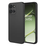 Til OnePlus Nord 6 5G / Turbo 6V 5G Cover Flydende Silikone Blød TPU Beskyttende Telefoncover