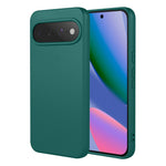 For Google Pixel 11 Case Liquid Silicone Feel Soft TPU Protective Phone Cover