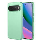 For Google Pixel 11 Case Liquid Silicone Feel Soft TPU Protective Phone Cover
