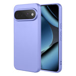 For Google Pixel 11 Pro Case Liquid Silicone Feel Soft TPU Protective Phone Cover