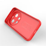 For Xiaomi 17 Ultra 5G Phone Case Anti-Drop Soft TPU Rugged Back Cover