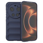 For Xiaomi 17 Ultra 5G Phone Case Anti-Drop Soft TPU Rugged Back Cover