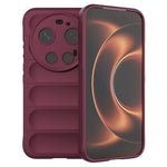 For Xiaomi 17 Ultra 5G Phone Case Anti-Drop Soft TPU Rugged Back Cover