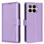 BINFEN COLOR for Xiaomi 17T BF32 Leather Case Wallet RFID Blocking Phone Cover