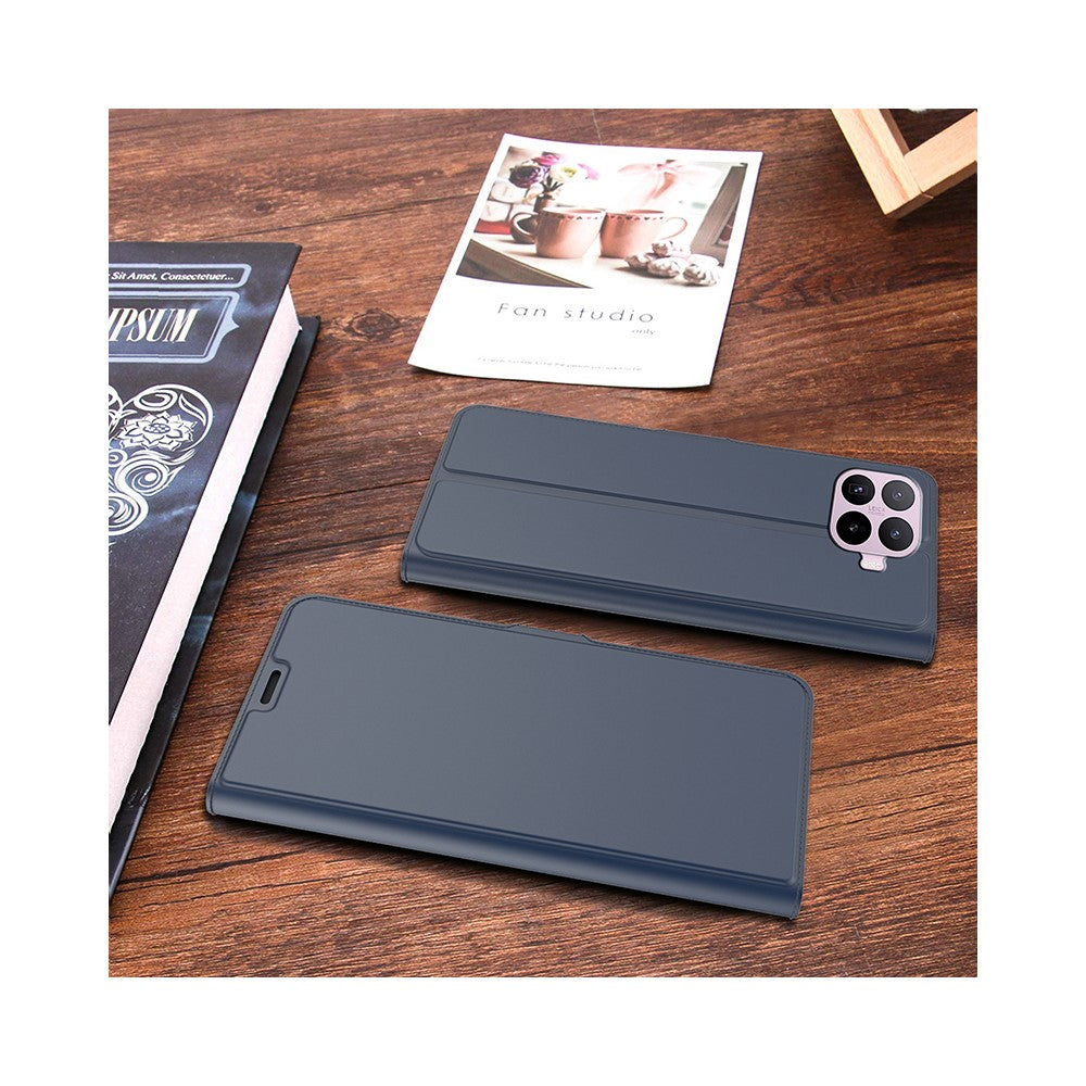 For Xiaomi 17T Pro Case Shockproof TPU Inner Shell Leather Phone Cover Card Slot