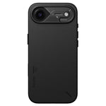 AULUMU A17 for iPhone Air Magnetic Case Biodegradable Vegan Leather + PC Phone Cover