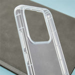 For Xiaomi 17T Case Airbag Protection TPU Phone Back Cover