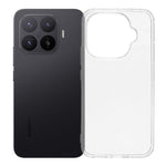 For Xiaomi 17T Pro Case Airbag Protection TPU Phone Back Cover