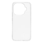 For Xiaomi 17T Pro Case Airbag Protection TPU Phone Back Cover