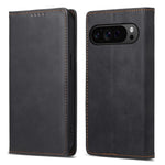 For Google Pixel 11 / Pixel 11 Pro Wallet Case RFID Blocking PU Leather Phone Cover