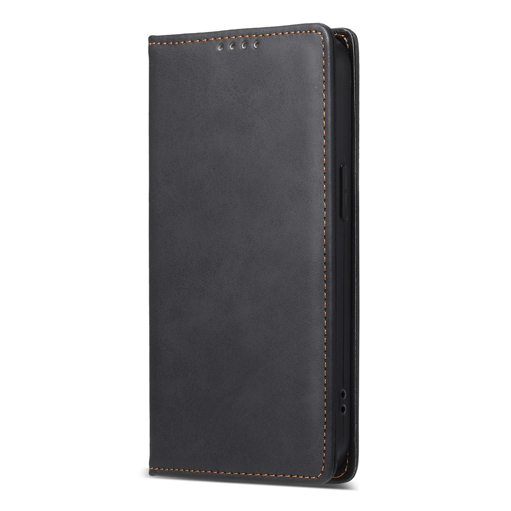 For Google Pixel 11 / Pixel 11 Pro Wallet Case RFID Blocking PU Leather Phone Cover
