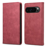 For Google Pixel 11 / Pixel 11 Pro Wallet Case RFID Blocking PU Leather Phone Cover