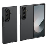 For Samsung Galaxy Z Fold8 Ultra Case Skin-Touch Texture Hard PC Folding Phone Cover
