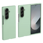 For Samsung Galaxy Z Fold8 Ultra Case Skin-Touch Texture Hard PC Folding Phone Cover