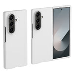 For Samsung Galaxy Z Fold8 Ultra Case Skin-Touch Texture Hard PC Folding Phone Cover