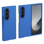 For Samsung Galaxy Z Fold8 Ultra Case Skin-Touch Texture Hard PC Folding Phone Cover
