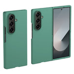 For Samsung Galaxy Z Fold8 Ultra Case Skin-Touch Texture Hard PC Folding Phone Cover