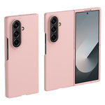 For Samsung Galaxy Z Fold8 Ultra Case Skin-Touch Texture Hard PC Folding Phone Cover