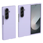 For Samsung Galaxy Z Fold8 Ultra Case Skin-Touch Texture Hard PC Folding Phone Cover