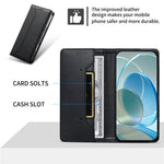 For Xiaomi 17T Wallet Stand Case Line Splicing TPU PU Leather Phone Cover