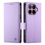 For Xiaomi 17T Pro Stand Case PU Leather Wallet Phone Cover